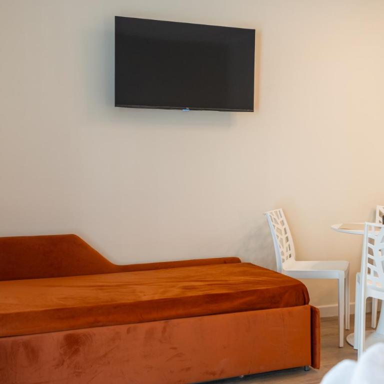 Bovio28studios - Appartamento con 1 Camera da Letto - 22