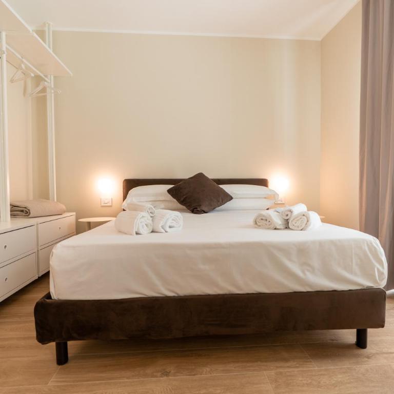 Bovio28studios - Appartamento con 1 Camera da Letto - 15