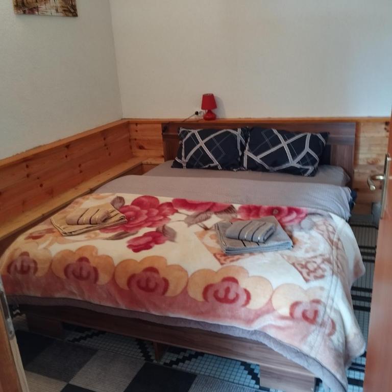 Apartman Mountain - One-Bedroom Apartment - 15