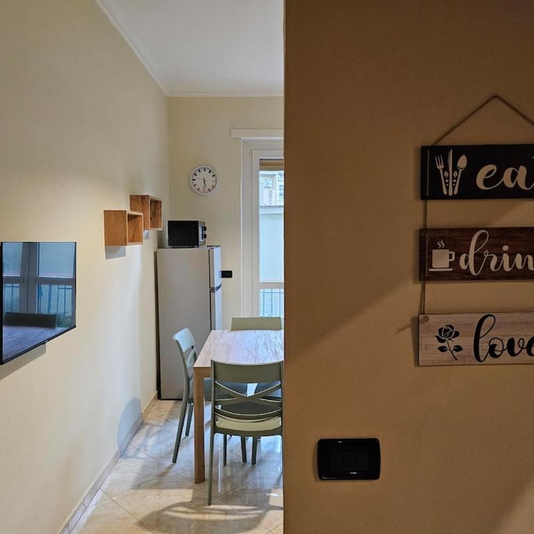 Cit Turin Lovely House - Appartamento con 1 Camera da Letto - 1