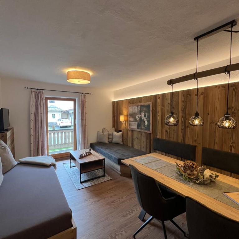 Pöchtlhof - Familien-Apartment mit 2 Schlafzimmern - 2