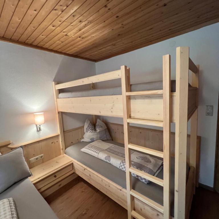 Pöchtlhof - Familien-Apartment mit 2 Schlafzimmern - 5
