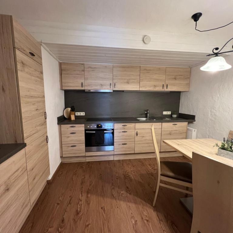 Pöchtlhof - Familien-Apartment mit 2 Schlafzimmern - 8