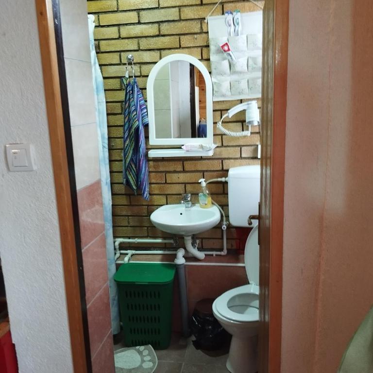 Apartman Mountain - One-Bedroom Apartment - 7