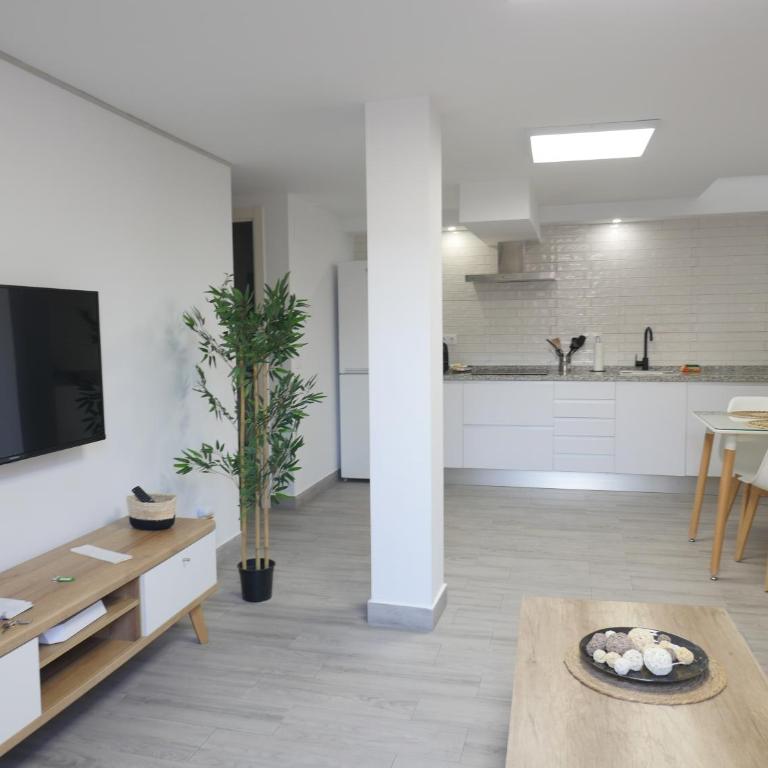 Aromas de Bodega - Apartamento de 1 dormitorio - 3
