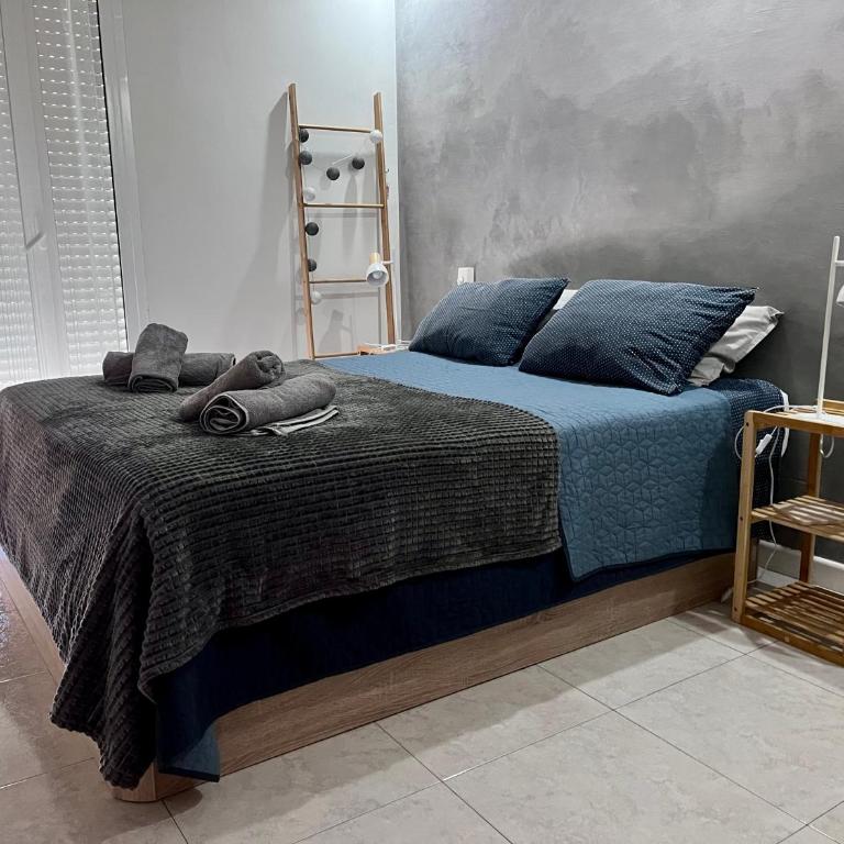 Beachside Haven apartments - Apartamento de 1 dormitorio - 8