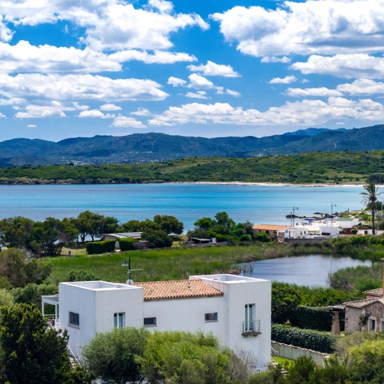 Sardegna é - Villa Charme&Design - Villa Superior - 24