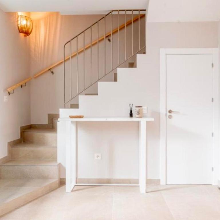 Amazing House old town Estepona - Apartamento de 3 dormitorios - 4