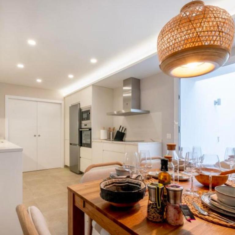 Amazing House old town Estepona - Apartamento de 3 dormitorios - 7