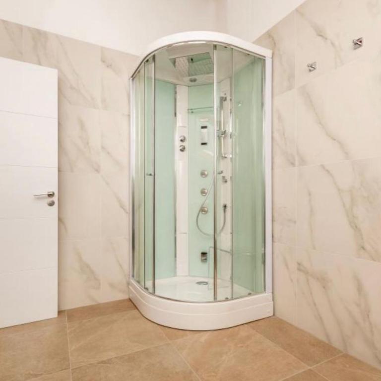 Amazing House old town Estepona - Apartamento de 3 dormitorios - 11