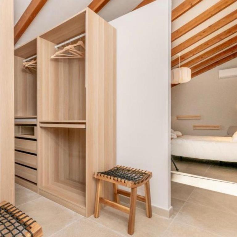 Amazing House old town Estepona - Apartamento de 3 dormitorios - 15