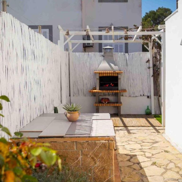 Casa Mediterranea - Vacation Home - 20