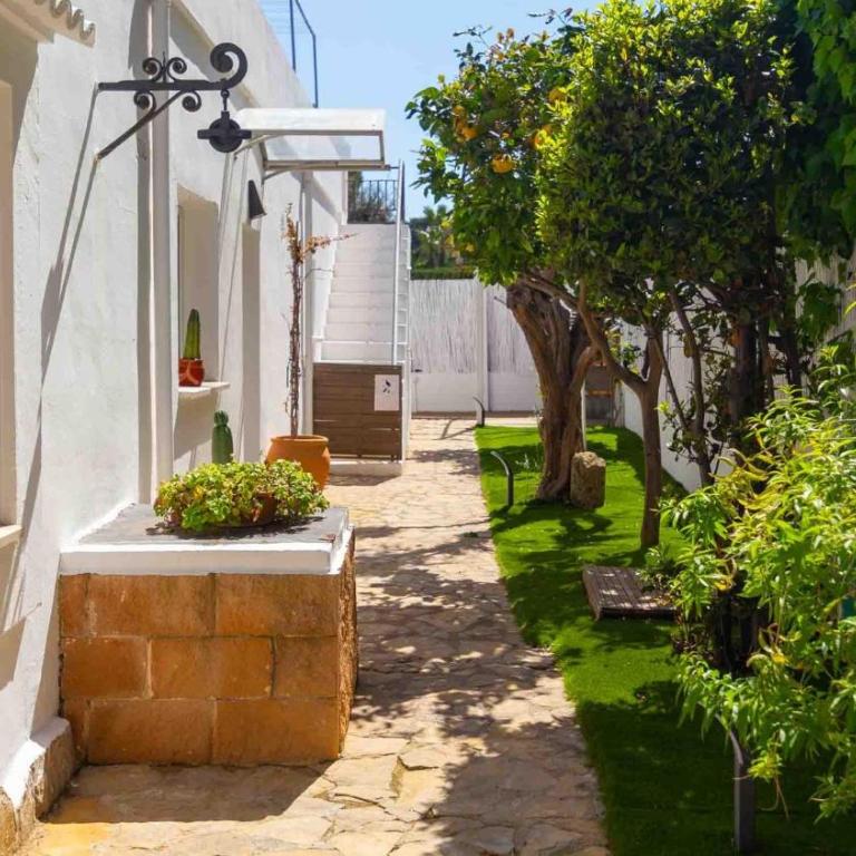 Casa Mediterranea - Vacation Home - 22