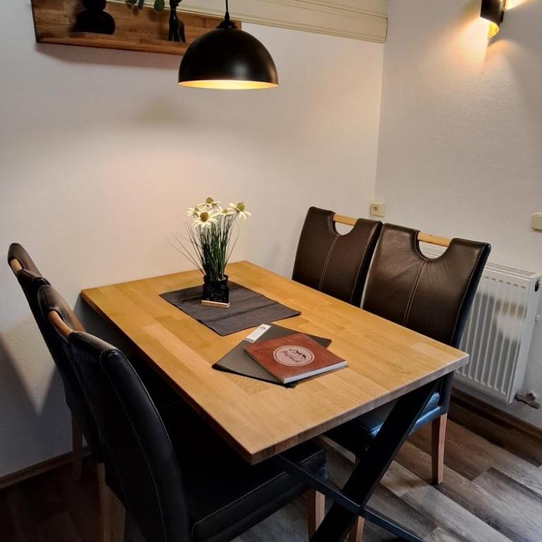 Apartment Wegmo - Appartement - 5