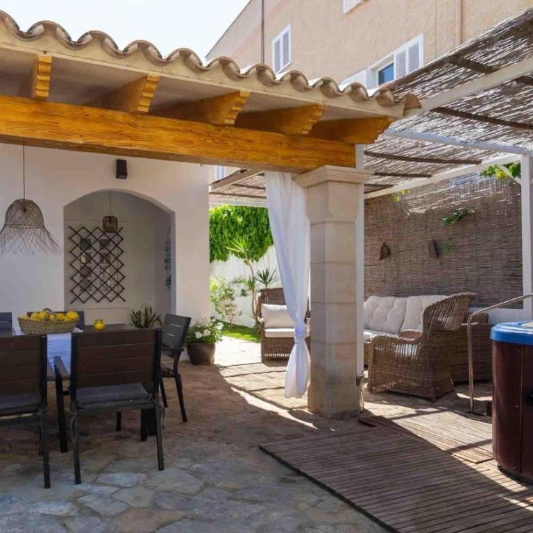 Casa Mediterranea - Vacation Home - 26