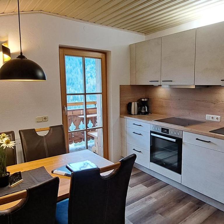 Apartment Wegmo - Appartement - 4