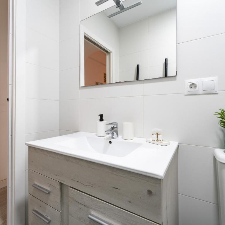 MalagaSuite Macabeos Centre - Apartamento - 17