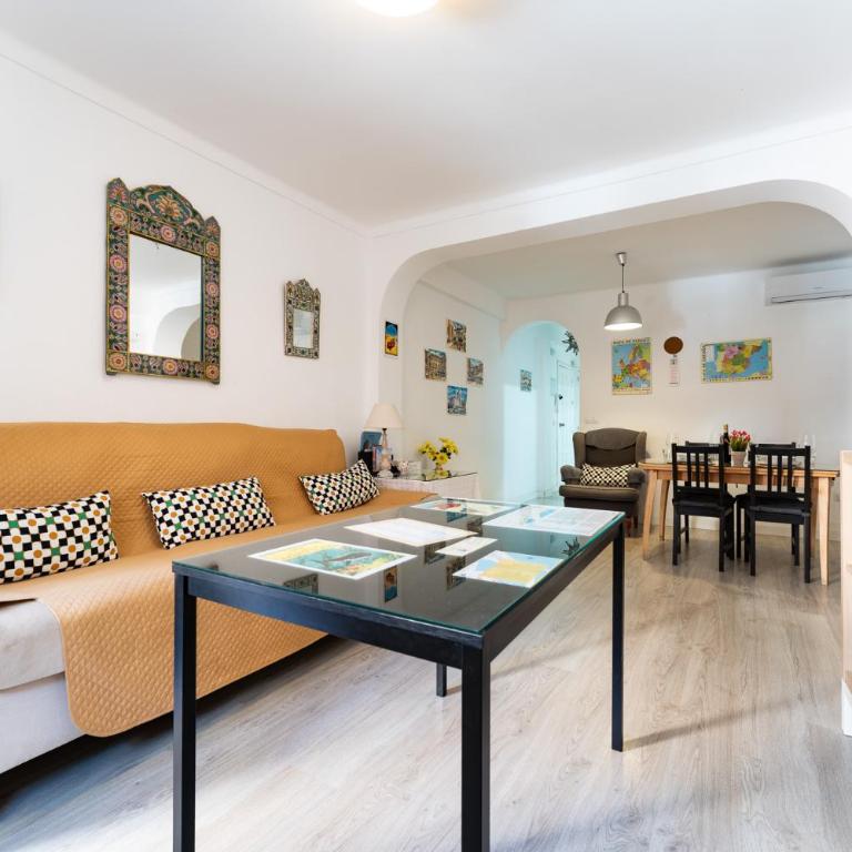 MalagaSuite Macabeos Centre - Apartamento - 3