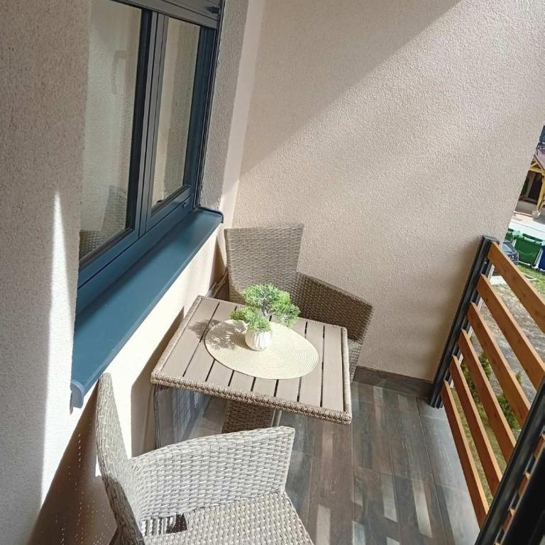 Apartman AKI Zlatibor - One-Bedroom Apartment - 1