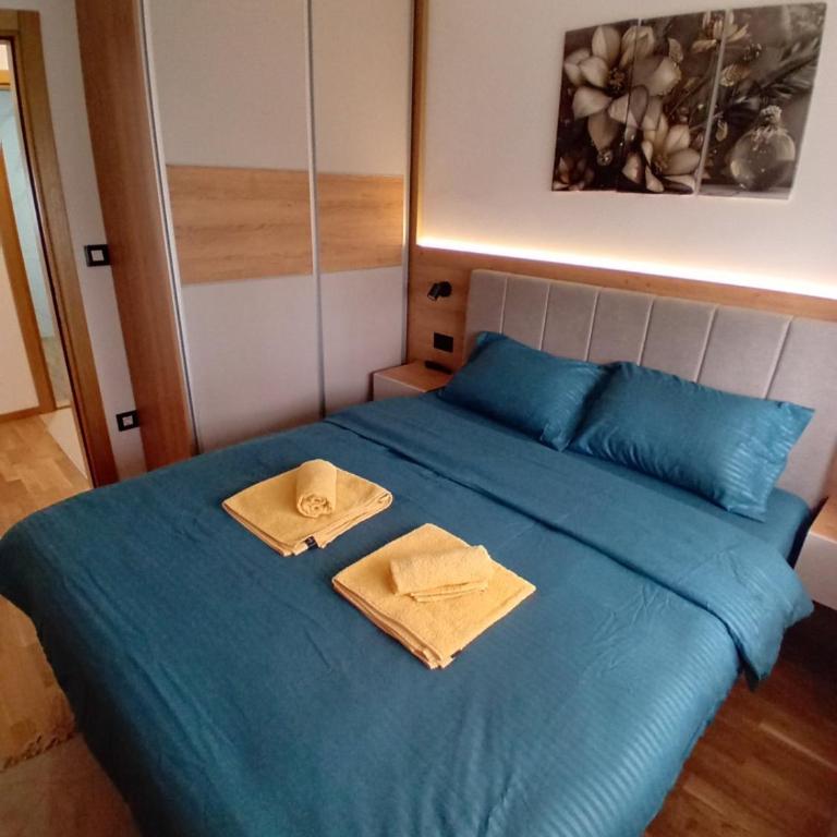 Apartman AKI Zlatibor - One-Bedroom Apartment - 5