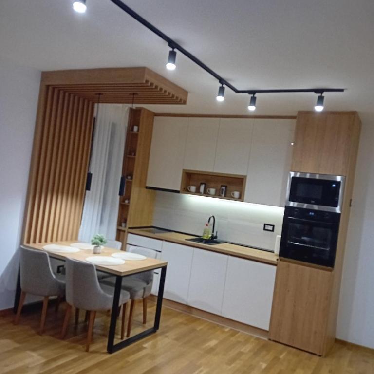 Apartman AKI Zlatibor - One-Bedroom Apartment - 7