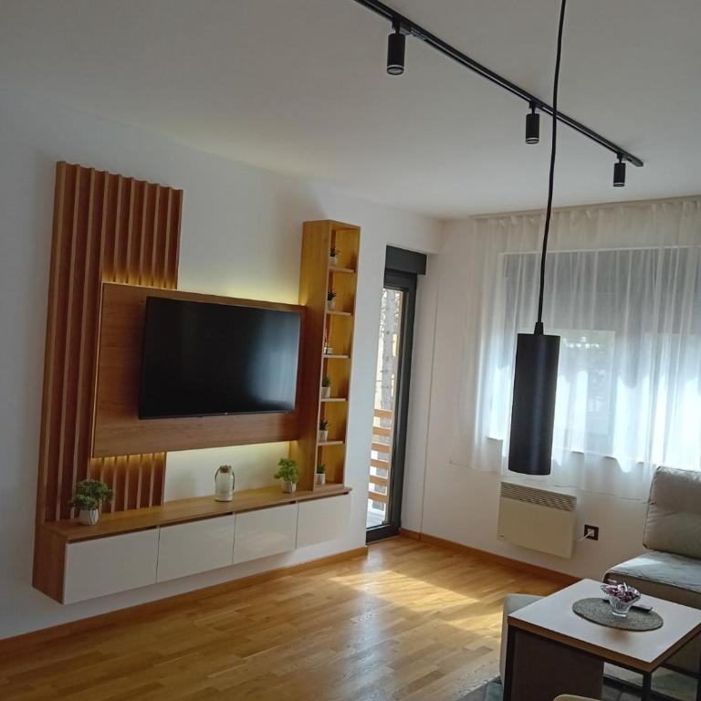 Apartman AKI Zlatibor - One-Bedroom Apartment - 8