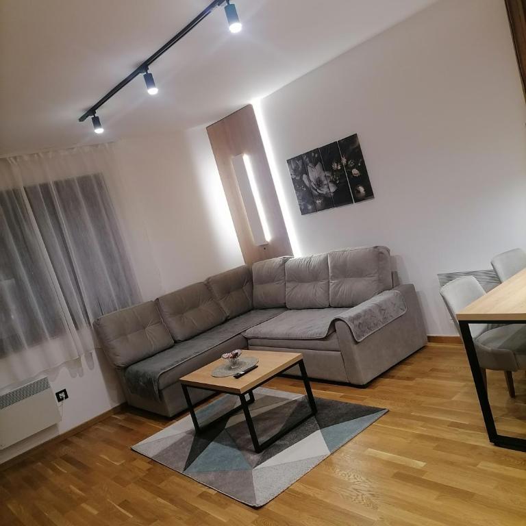Apartman AKI Zlatibor - One-Bedroom Apartment - 10