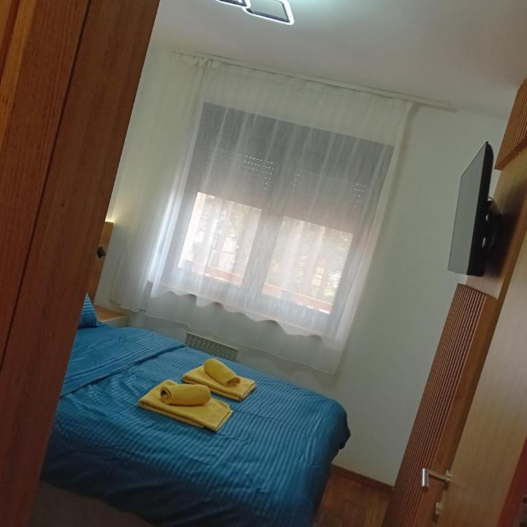 Apartman AKI Zlatibor - One-Bedroom Apartment - 12