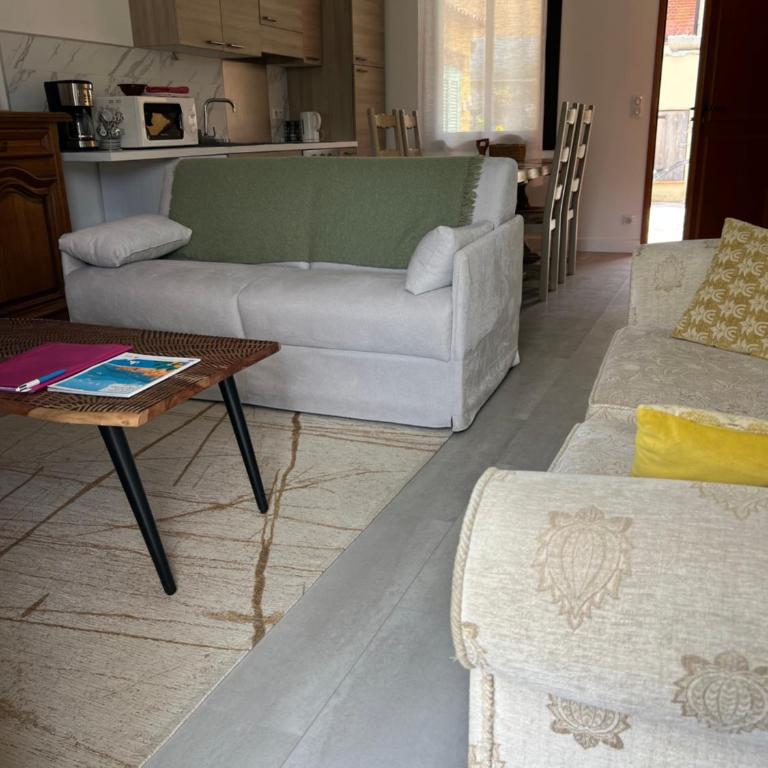 Mon Rêve - Maison 2 Chambres - 7