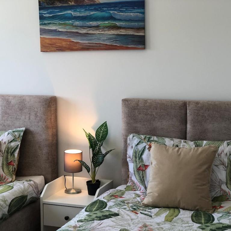 Penthouse Laguna Rosa - Three-Bedroom Apartment - 2