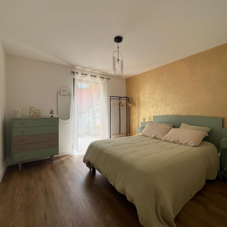 Mon Rêve - Maison 2 Chambres - 5