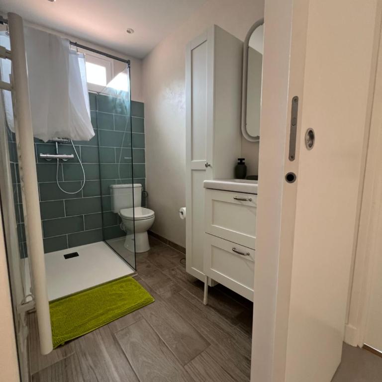 Mon Rêve - Maison 2 Chambres - 4