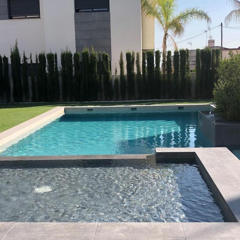 Penthouse Laguna Rosa - Three-Bedroom Apartment - 23