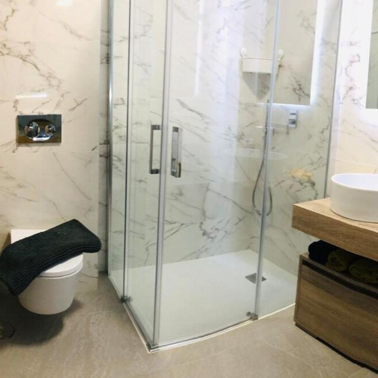 Penthouse Laguna Rosa - Three-Bedroom Apartment - 30