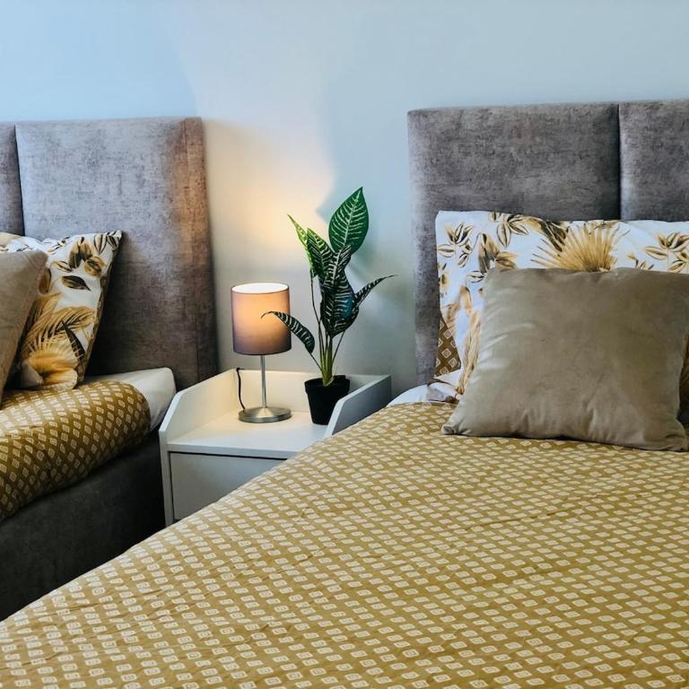 Penthouse Laguna Rosa - Three-Bedroom Apartment - 40