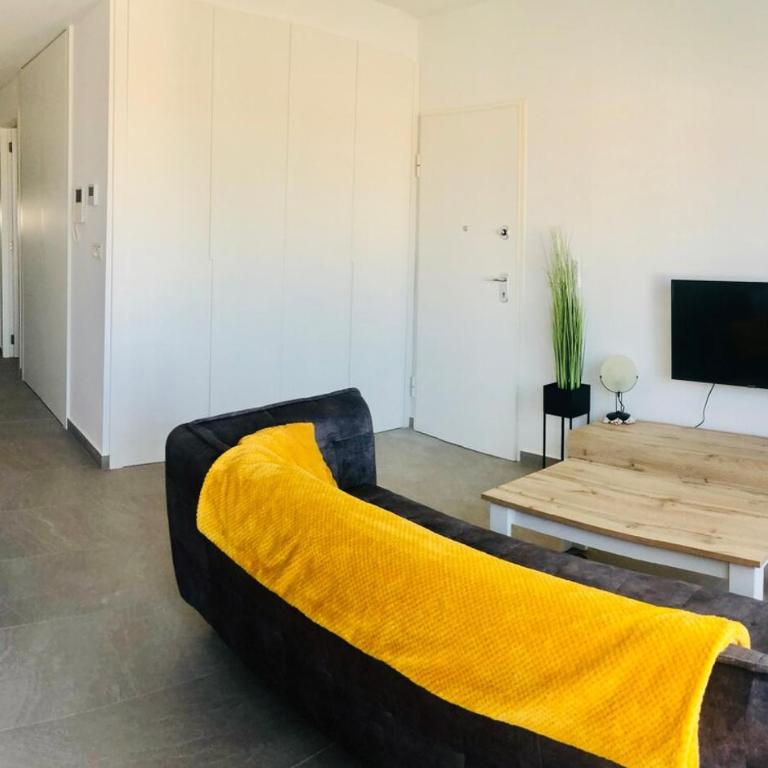 Penthouse Laguna Rosa - Three-Bedroom Apartment - 41