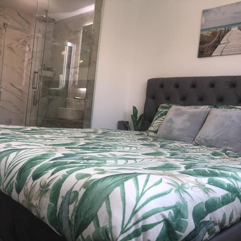 Penthouse Laguna Rosa - Three-Bedroom Apartment - 42