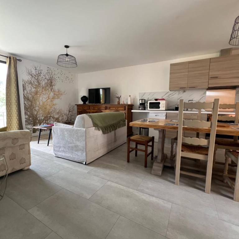 Mon Rêve - Maison 2 Chambres - 3