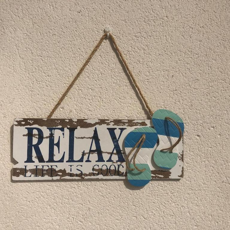 Penthouse Laguna Rosa - Three-Bedroom Apartment - 50