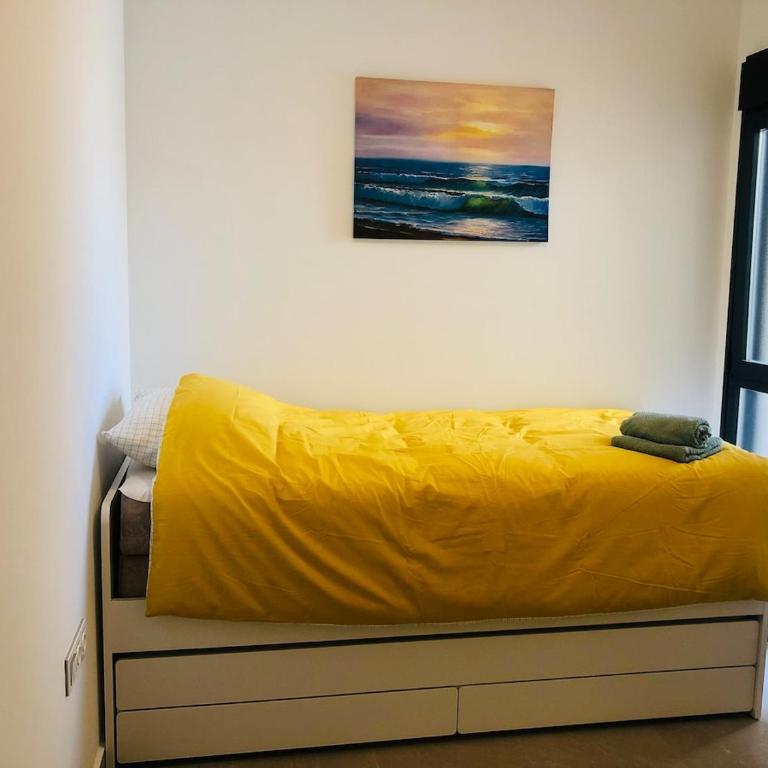 Penthouse Laguna Rosa - Three-Bedroom Apartment - 51