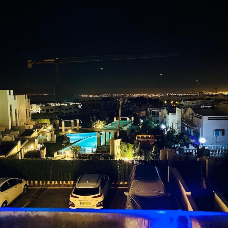 Penthouse Laguna Rosa - Three-Bedroom Apartment - 59