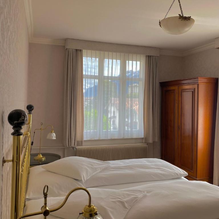 Hotel De La Paix - Superior Double Room - 2