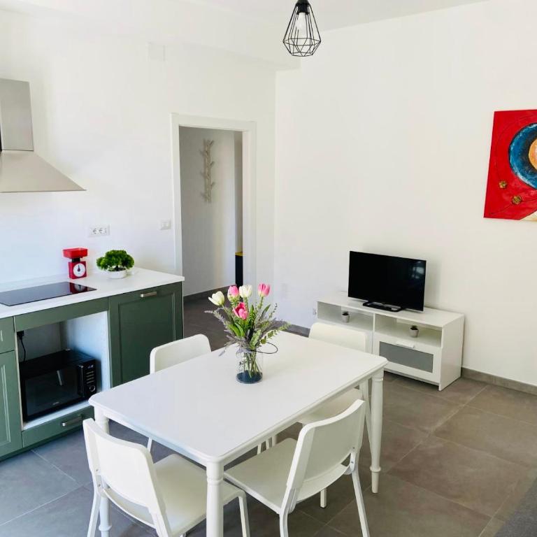 Micrea House Lido Beach - Appartamento con 1 Camera da Letto e Balcone - 5