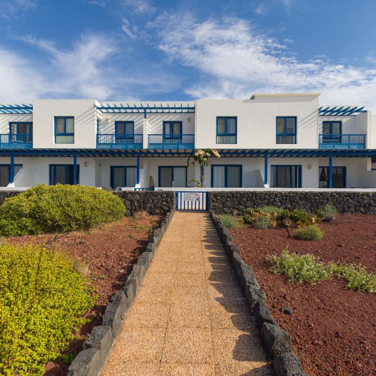 Las Moreras Playa Blanca - One-Bedroom House - 2