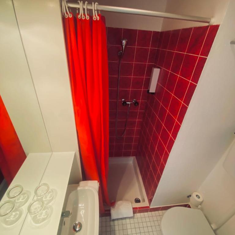 Hotel De La Paix - Standard Single Room - 1