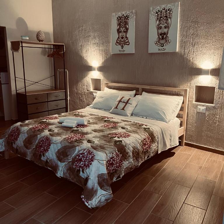 Infiniti noi home - Appartamento con 1 Camera da Letto - 1