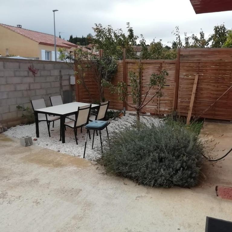 Charming house in a great location - Apartment mit 1 Schlafzimmer - 1