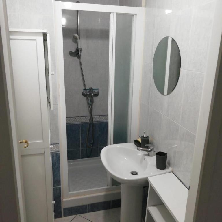 Charming house in a great location - Apartment mit 1 Schlafzimmer - 4