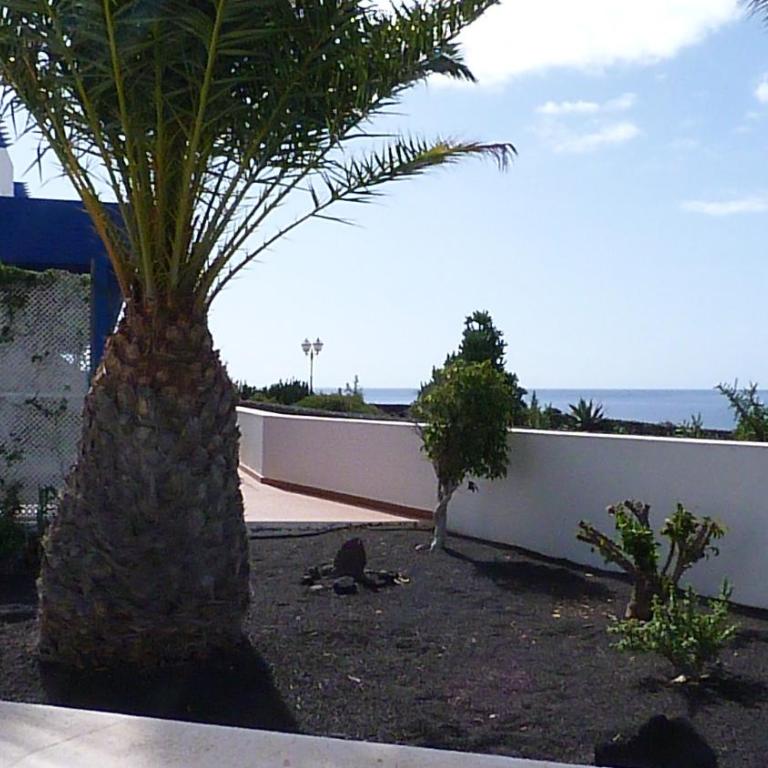 Las Moreras Playa Blanca - Two-Bedroom House - 5