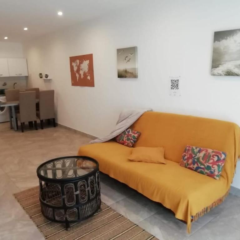 Charming house in a great location - Apartment mit 1 Schlafzimmer - 6